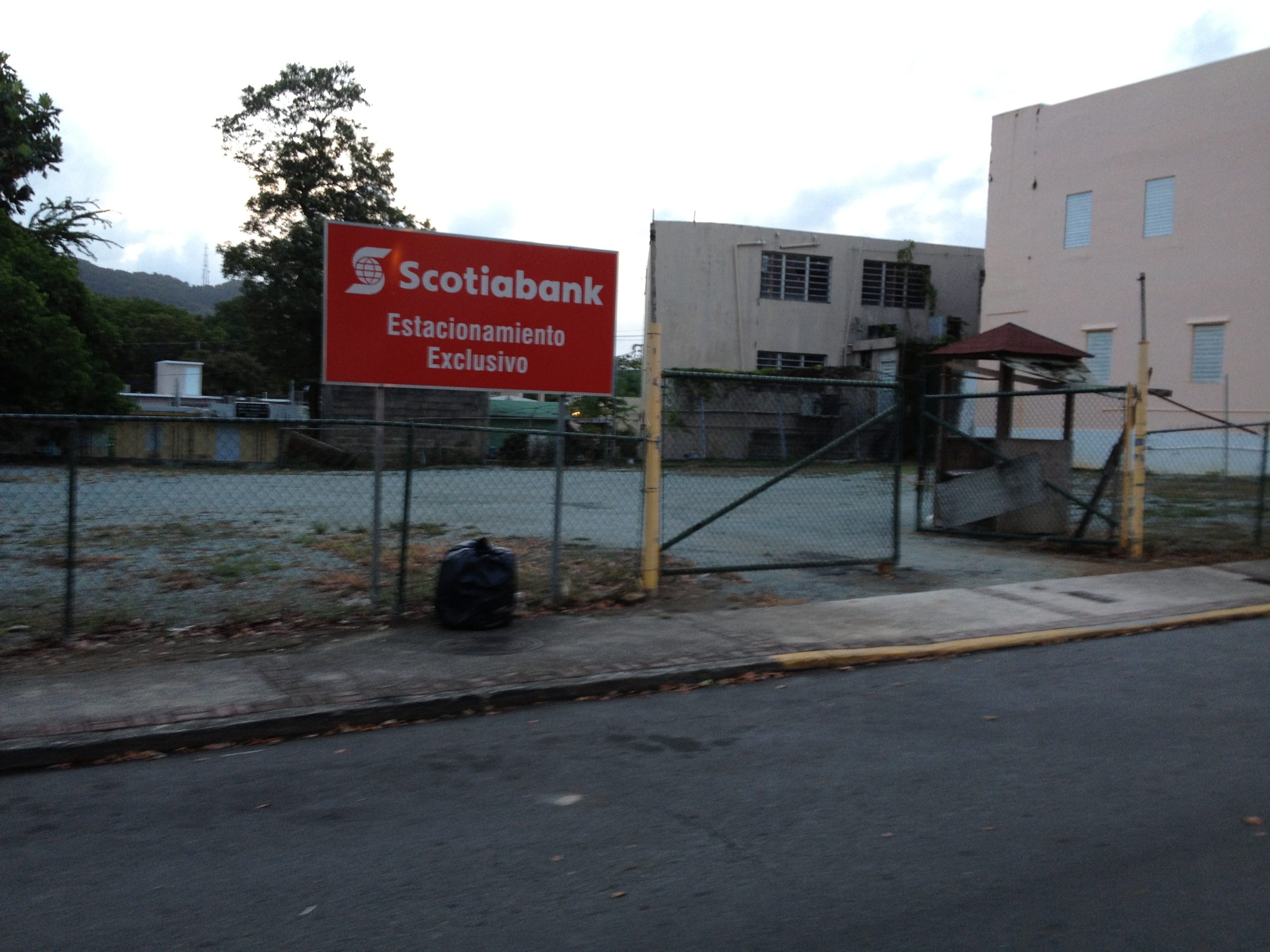 Tasaciones Comerciales e Industriales